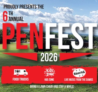 PenFest