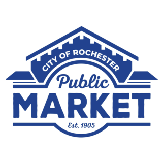 Halloween At The Market 